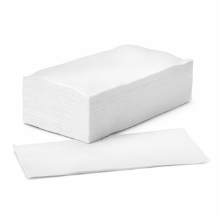 SERVIETTES "KUBIS" PREMIUM QUALITES 2 PLIS