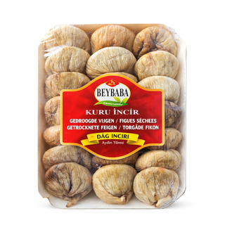 FIGUE SEC - KURU INCIR 400GR