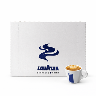 CAFE LAVAZZA 100 PCS