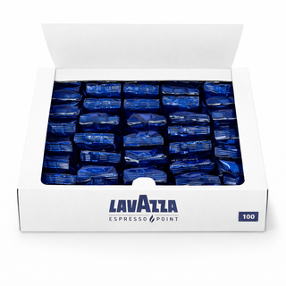 CAFE LAVAZZA 100 PCS