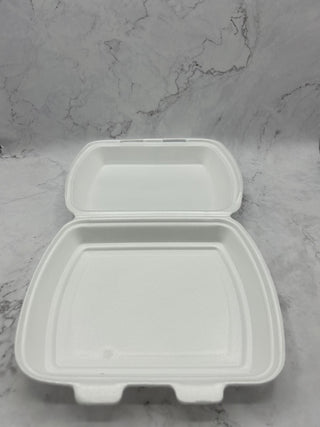 MENU BOX ASSIETTES // Blance * 200 PCS MB0 (BOS / VIDE), MB2, MB3
