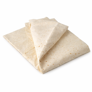 Feuilles de Pâte - Baklavalik Yufka (Format Carré) – 500g X 20