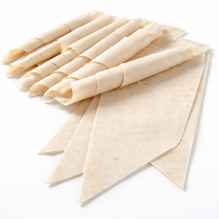 Pâte Feuilletée Triangle (Üçgen Yufka) Murat – 360g X 16