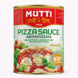 Sauce Pizza MUTTI – 4300 g