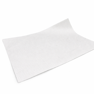 NAPPE BLANCHE GLACEE 30x40CM