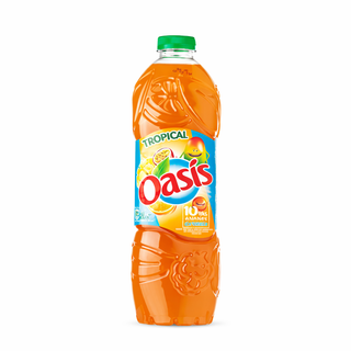 OASIS TROPICAL 2Lx6