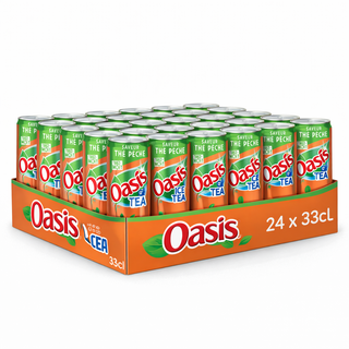 OASIS THE PECHE (0,33CLx24)