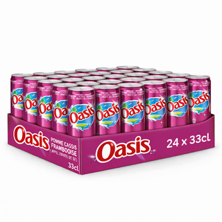 OASIS POMME CASIS 33CLx24