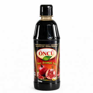 Sauce Grenade (Nar Aromali Sos) Öncü – 700g x12
