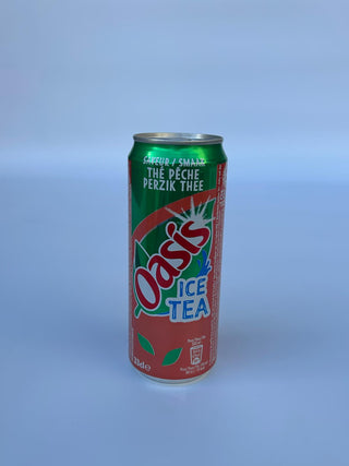 OASIS THE PECHE (0,33CLx24)