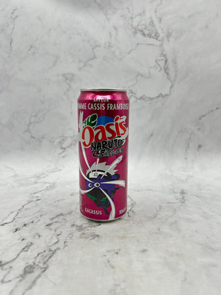 OASIS POMME CASIS 33CLx24