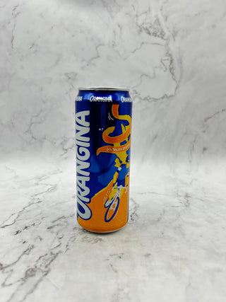ORANGINA 33CLx24