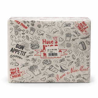 PAPIER JOURNAL PLATEAU