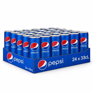 PEPSI 33CLx24