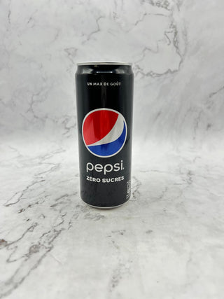 PEPSI MAX 33CLx24