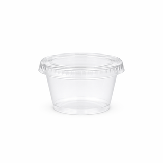 MIKROBOX 30 CC 1 OZ 500 PCS