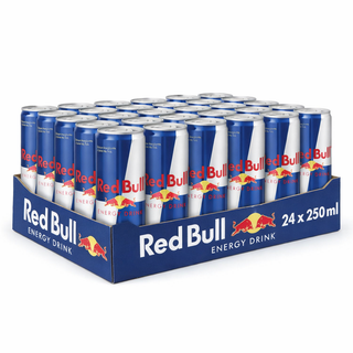 REDBULL 25CLx24