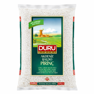 RIZ BALDO 5KG*4