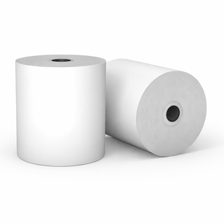 ROULEAU CAISSE 5 PCS x 8