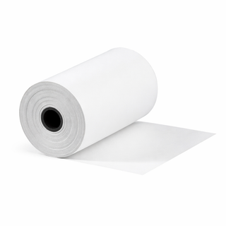 CARTE BLEUE ROULEAUX 50 pcs