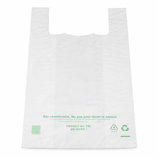 SAC BRETELLA T45 500PCS