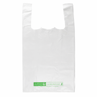 SAC BRETELLES // 500PCS T50, T55, T60