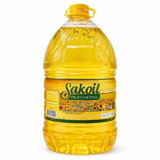 HUILE TOURNESSOL sakoil 10 LT