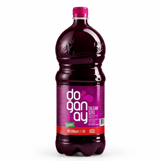 SALGAM SUYU DOGANAY 1 LT*12
