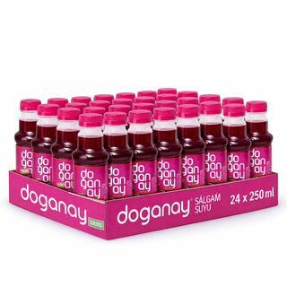 SALGAM SUYU DOGANAY 0,33*24