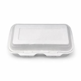MENU BOX SANDWICHES BLANCHES 200 PCS