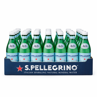 SANPELLEGRINO 50CLx24