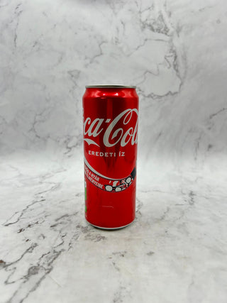 COCA COLA SLIM 0,33*24