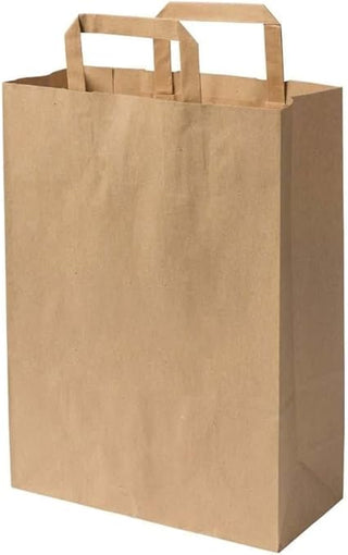 SAC CRAFT // 250 PCS 22x10x28, 28x17x29, 32x16x38