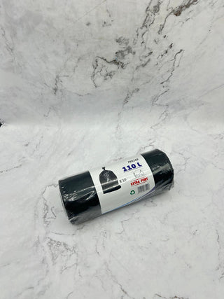 SAC POUBELLE // 110 LT * 100 110 LT, 130 LT, 160 LT