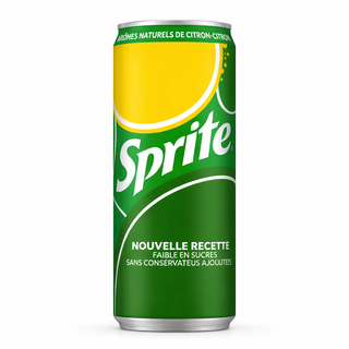 SPRITE 33CLx24
