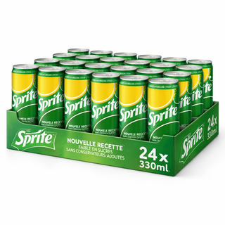 SPRITE 33CLx24