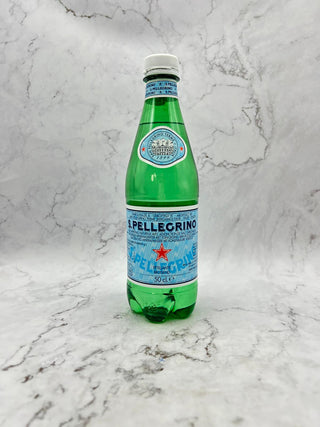 SANPELLEGRINO 50CLx24