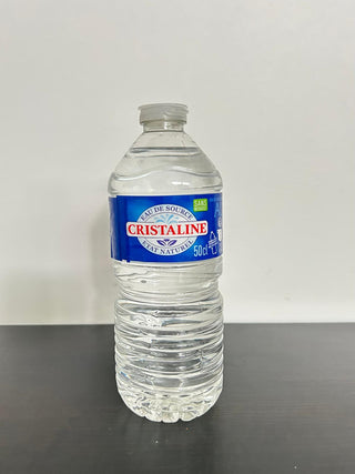 CRISTALINE D'EAU 50CLx24