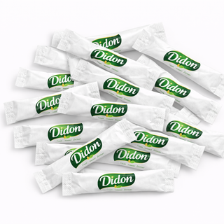 Didon Sucre en Bûchettes – 750 x 4g