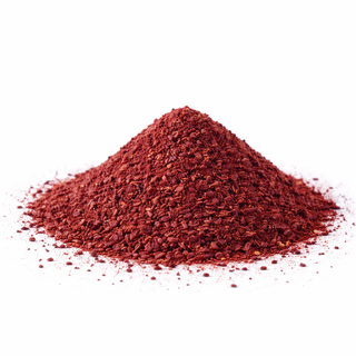 ZENGIBAR POUDRE DE CITRON (SUMAK) 800 G