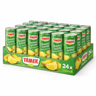 TAMEK ANANAS (0,25*24)