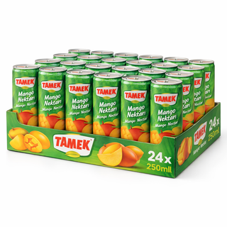 TAMEK MANGO (0,25*24)