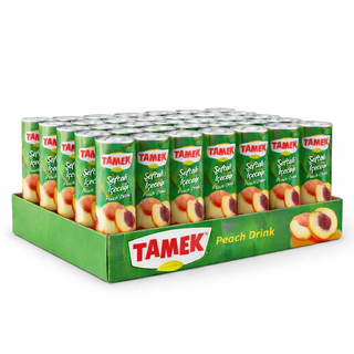 TAMEK PECHE (0,25*24)