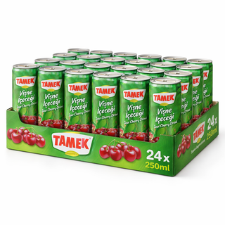 TAMEK VISNE (0,25*24)
