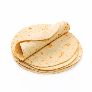 Tortillas 30 cm – 108 pcs (1620 g)