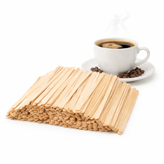 TOUILLETES POUR CAFE 1000 PCS