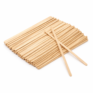 TOUILLETES POUR CAFE 500 PCS