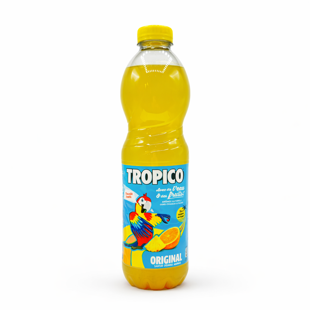 TROPICO EXOTIQUE 1.25Lx6