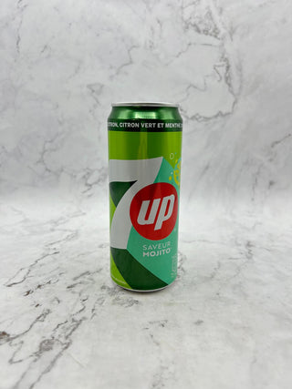 7UP MOJITO 33CLx24