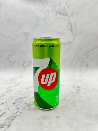 7UP 33CLx24